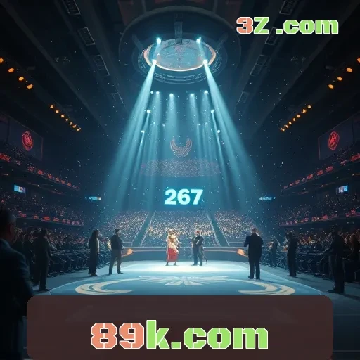 89k.com: A Magia dos Jogos que Encantam os Brasileiros