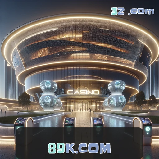 Experimente a Emoção do Cassino no 89k.com e Ganhe