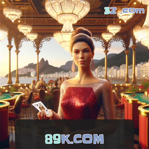 A Plataforma da Diversão: Conheça o 89k.com