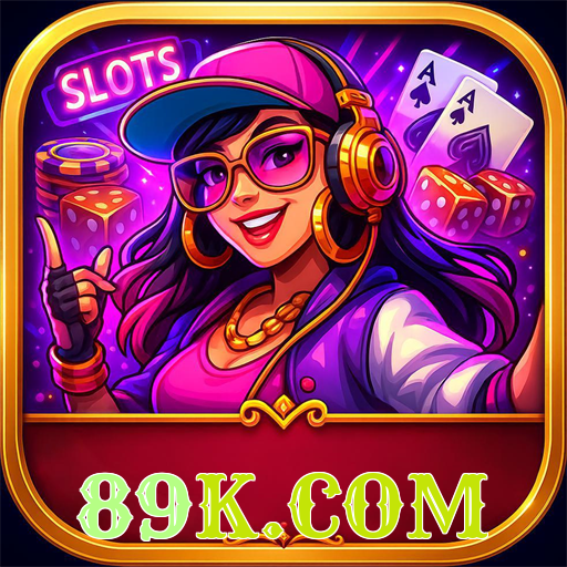 89k.com logo