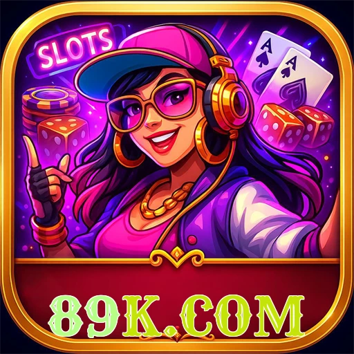 89k.com : O app ideal para quem ama jogos de cassino no Brasil