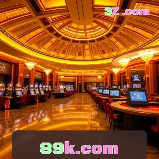 89k.com: Descubra os Melhores Eventos Esportivos para Apostar e Se Divertir