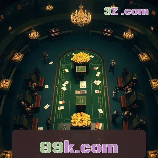 89k.com VIP: Aproveite Vantagens Exclusivas e Divirta-se Mais